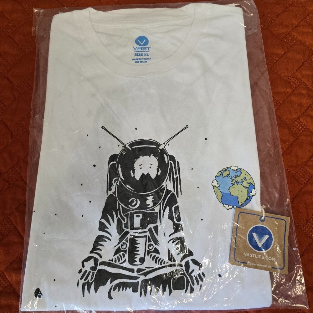 Vast Life B3879 Shirt Short Sleeve Shirt